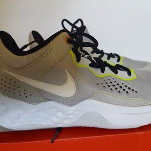 Nike Basketball Shoe